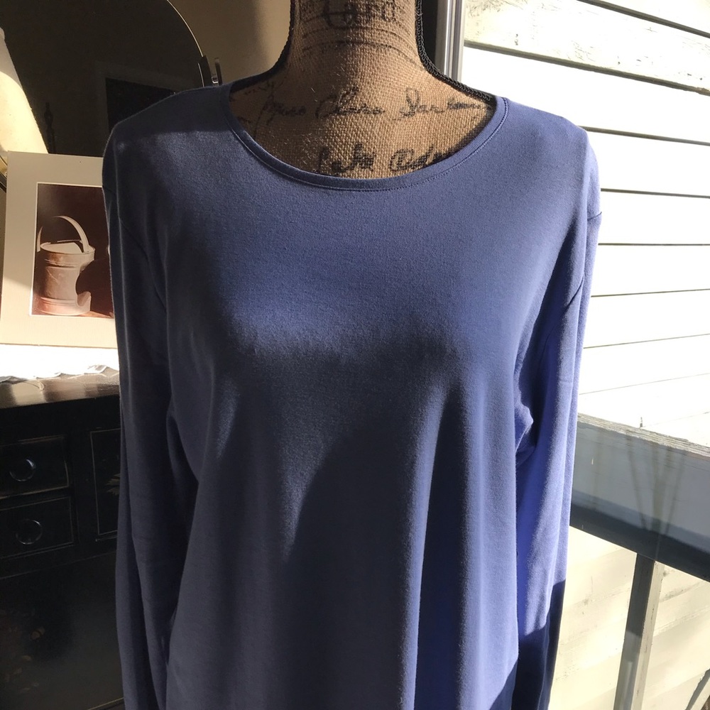 Croft & Barrow tshirt XL